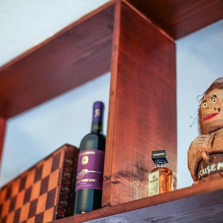 Apartment Dejan Cetynia Zewnętrze zdjęcie