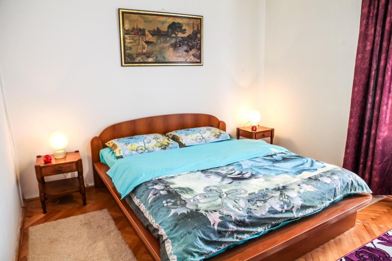 Apartment Dejan Cetynia Zewnętrze zdjęcie