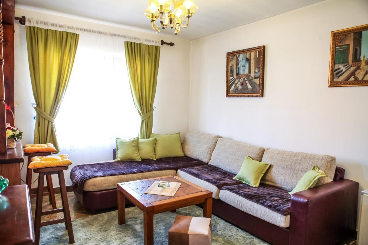 Apartment Dejan Cetynia Zewnętrze zdjęcie