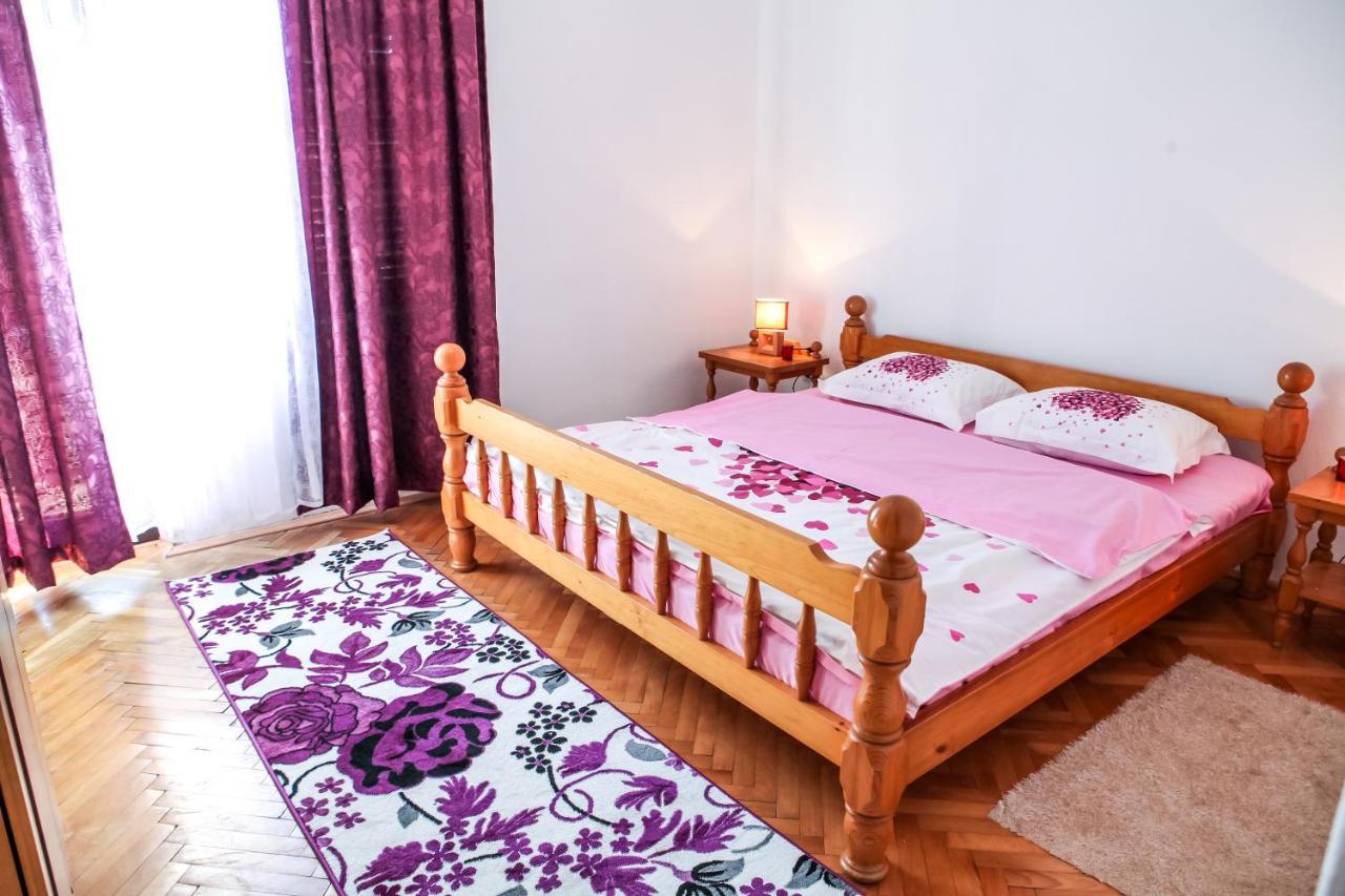 Apartment Dejan Cetynia Zewnętrze zdjęcie