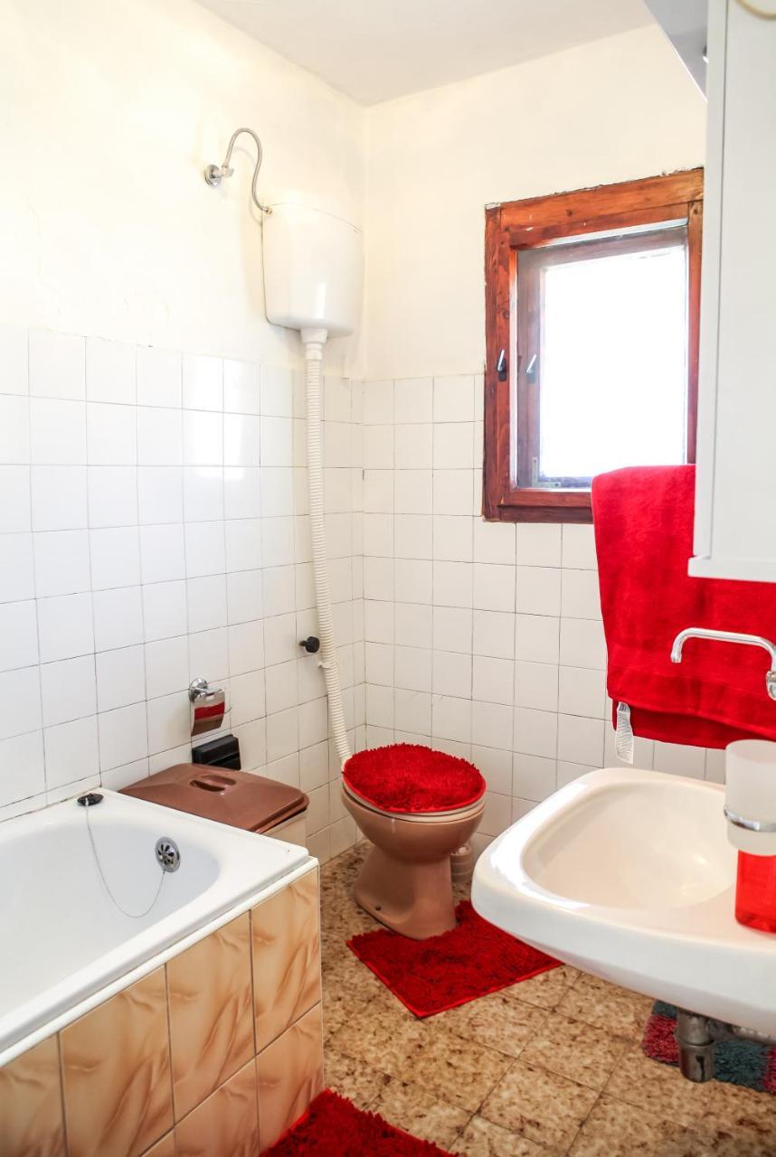 Apartment Dejan Cetynia Zewnętrze zdjęcie