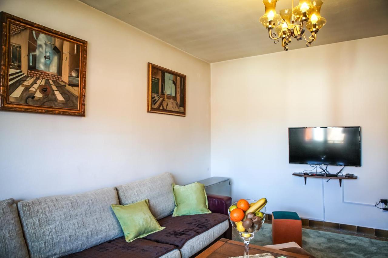 Apartment Dejan Cetynia Zewnętrze zdjęcie