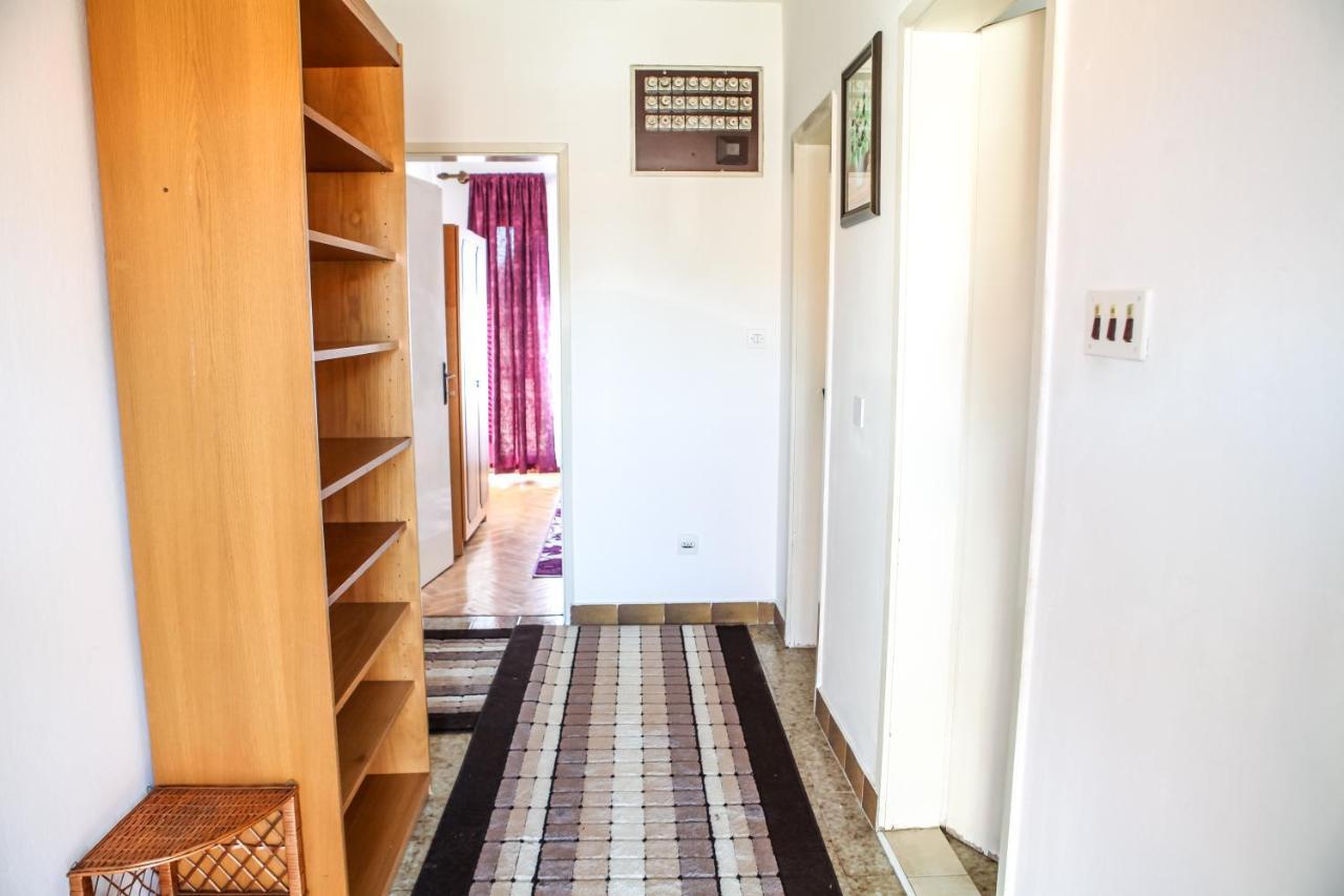 Apartment Dejan Cetynia Zewnętrze zdjęcie