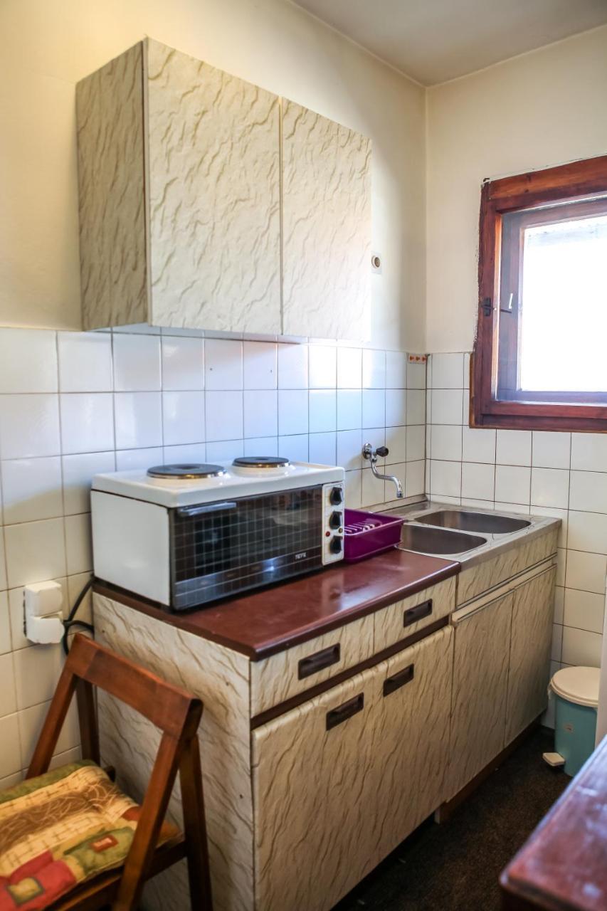 Apartment Dejan Cetynia Zewnętrze zdjęcie