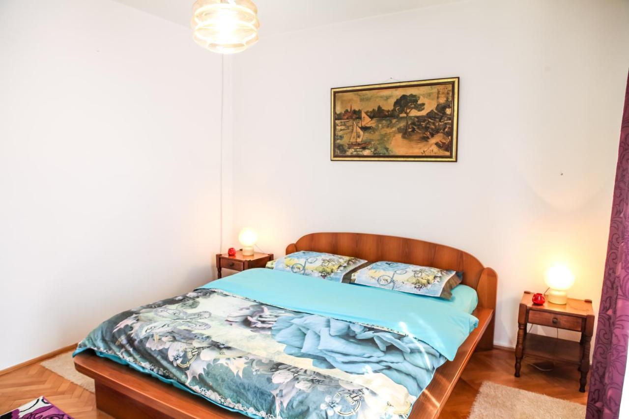 Apartment Dejan Cetynia Zewnętrze zdjęcie