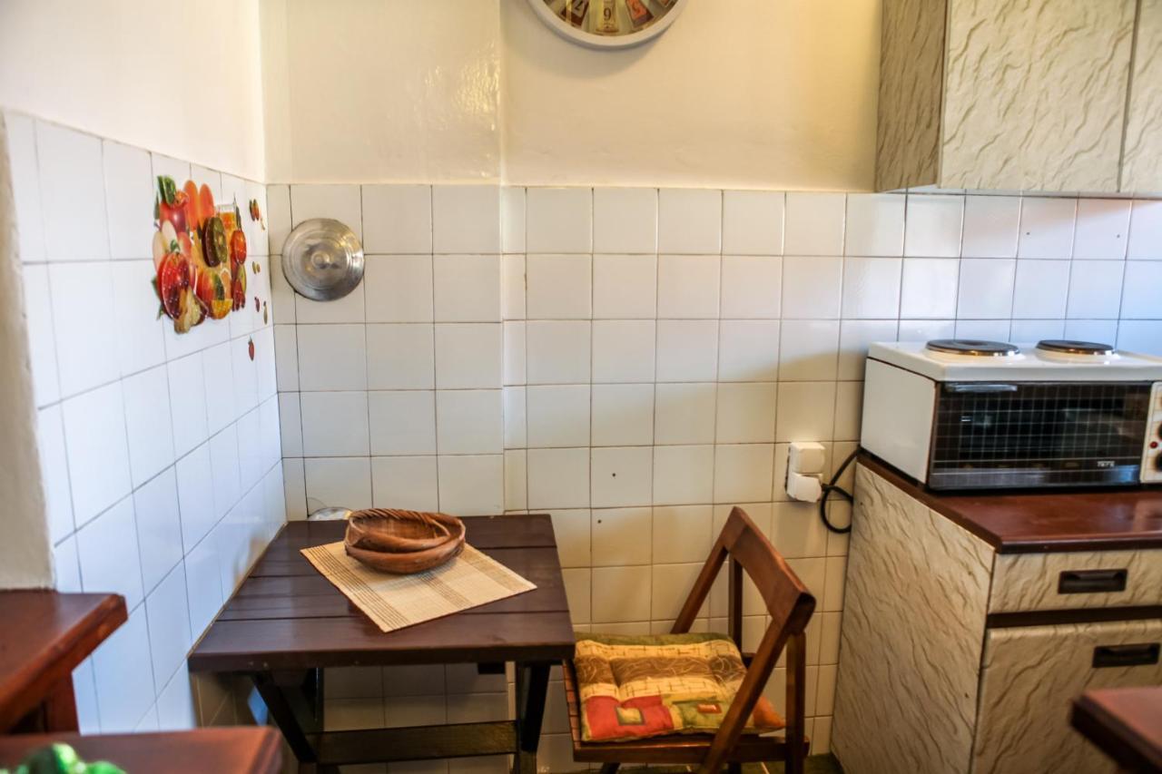 Apartment Dejan Cetynia Zewnętrze zdjęcie